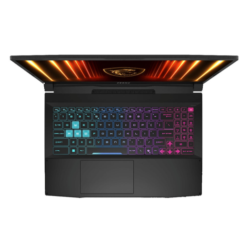 Notebook MSI Katana 15 HX i9 32GB 1TB SSD 15.6" RTX 5070 8GB