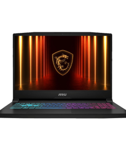Notebook MSI Katana 15 HX i9 32GB 1TB SSD 15.6