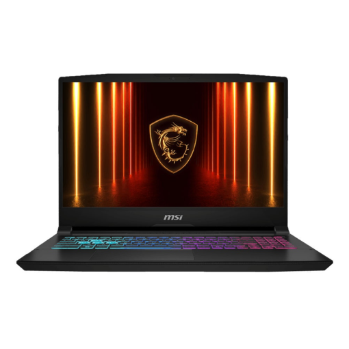 Notebook MSI Katana 15 HX i9 32GB 1TB SSD 15.6" RTX 5070 8GB