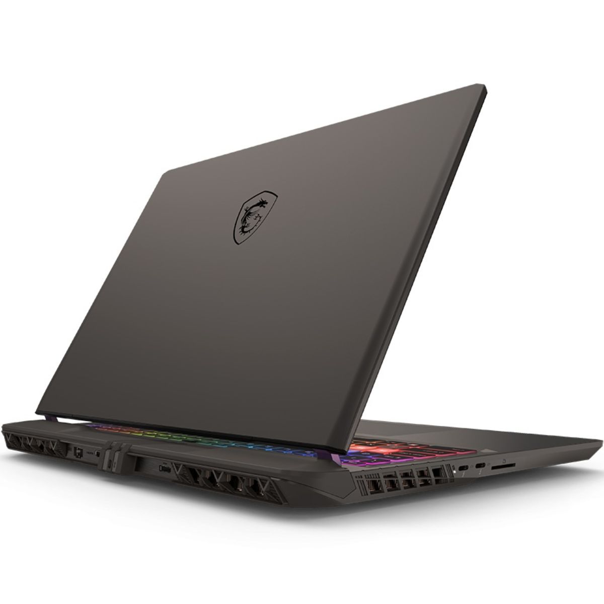 Notebook MSI Ultra 9 16GB 1TB SSD 16 QHD+ 240Hz RTX5080 16GB Notebook MSI Ultra 9 16GB 1TB SSD 16 QHD+ 240Hz RTX5080 16GB