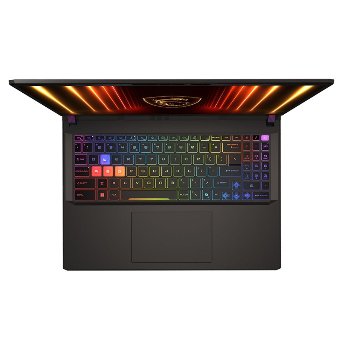 Notebook MSI Ultra 9 16GB 1TB SSD 16 QHD+ 240Hz RTX5080 16GB Notebook MSI Ultra 9 16GB 1TB SSD 16 QHD+ 240Hz RTX5080 16GB