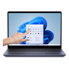Notebook convertible Dell Inspiron 14 7445 2 en 1 Ryzen 5 4.9Ghz 8GB 512GB 14" FHD+ Touch