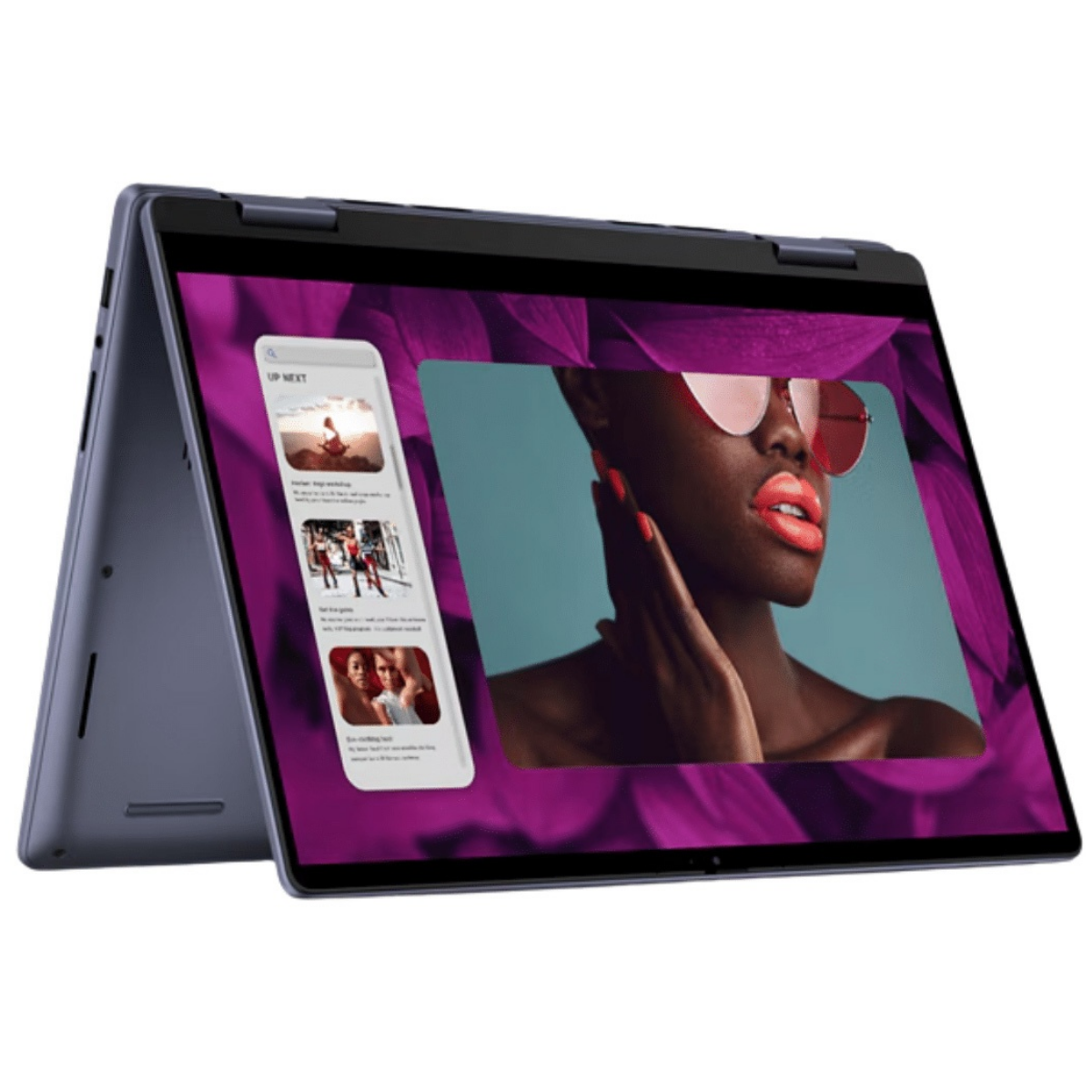 Notebook convertible Dell Inspiron 14 7445 2 en 1 Ryzen 5 4.9Ghz 8GB 512GB 14" FHD+ Touch Notebook convertible Dell Inspiron 14 7445 2 en 1 Ryzen 5 4.9Ghz 8GB 512GB 14" FHD+ Touch