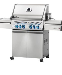 Parrilla Barbacoa Napoleon PRESTIGE PRO 500 RSIB 4 Quemador