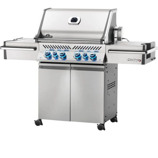 Parrilla Barbacoa Napoleon PRESTIGE PRO 500 RSIB 4 Quemador