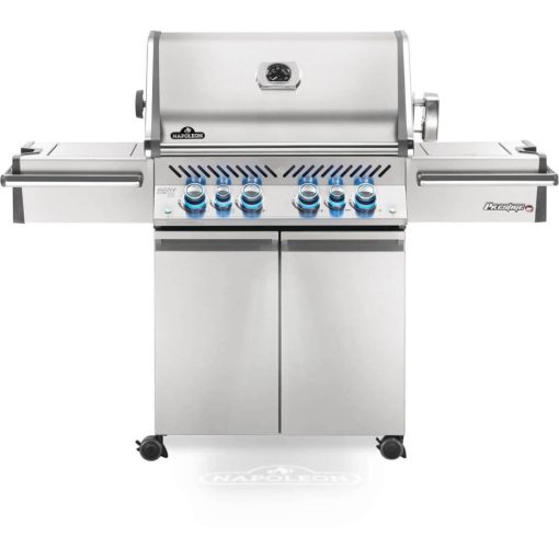 Parrilla Barbacoa Napoleon PRESTIGE PRO 500 RSIB 4 Quemador