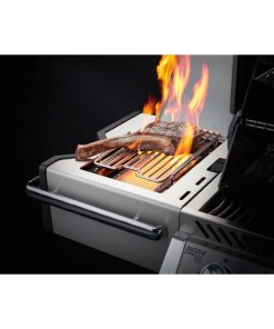 Parrilla Barbacoa Napoleon PRESTIGE PRO 500 RSIB 4 Quemador