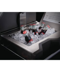 Parrilla Barbacoa Napoleon PRESTIGE PRO 500 RSIB 4 Quemador