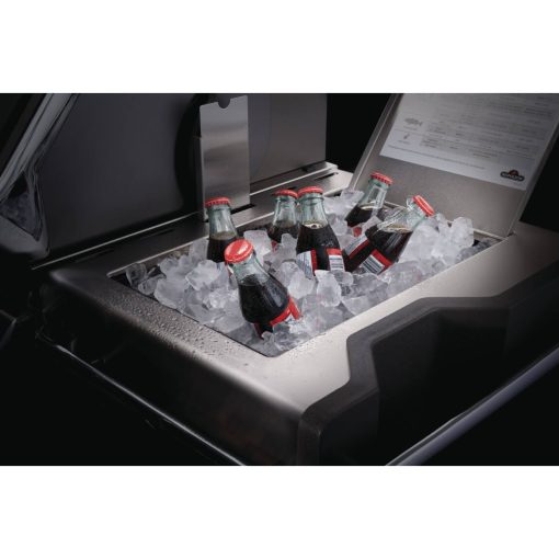 Parrilla Barbacoa Napoleon PRESTIGE PRO 500 RSIB 4 Quemador