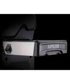 Parrilla Barbacoa Napoleon Rogue 525 RSIB - Quemador trasero