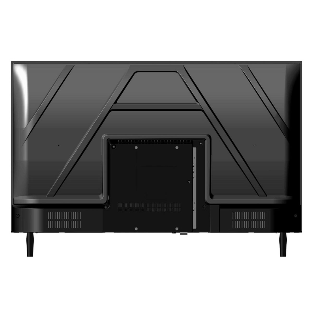 TV LED Asano 40'' Full HD sin bordes SMART 40D1 Frameless