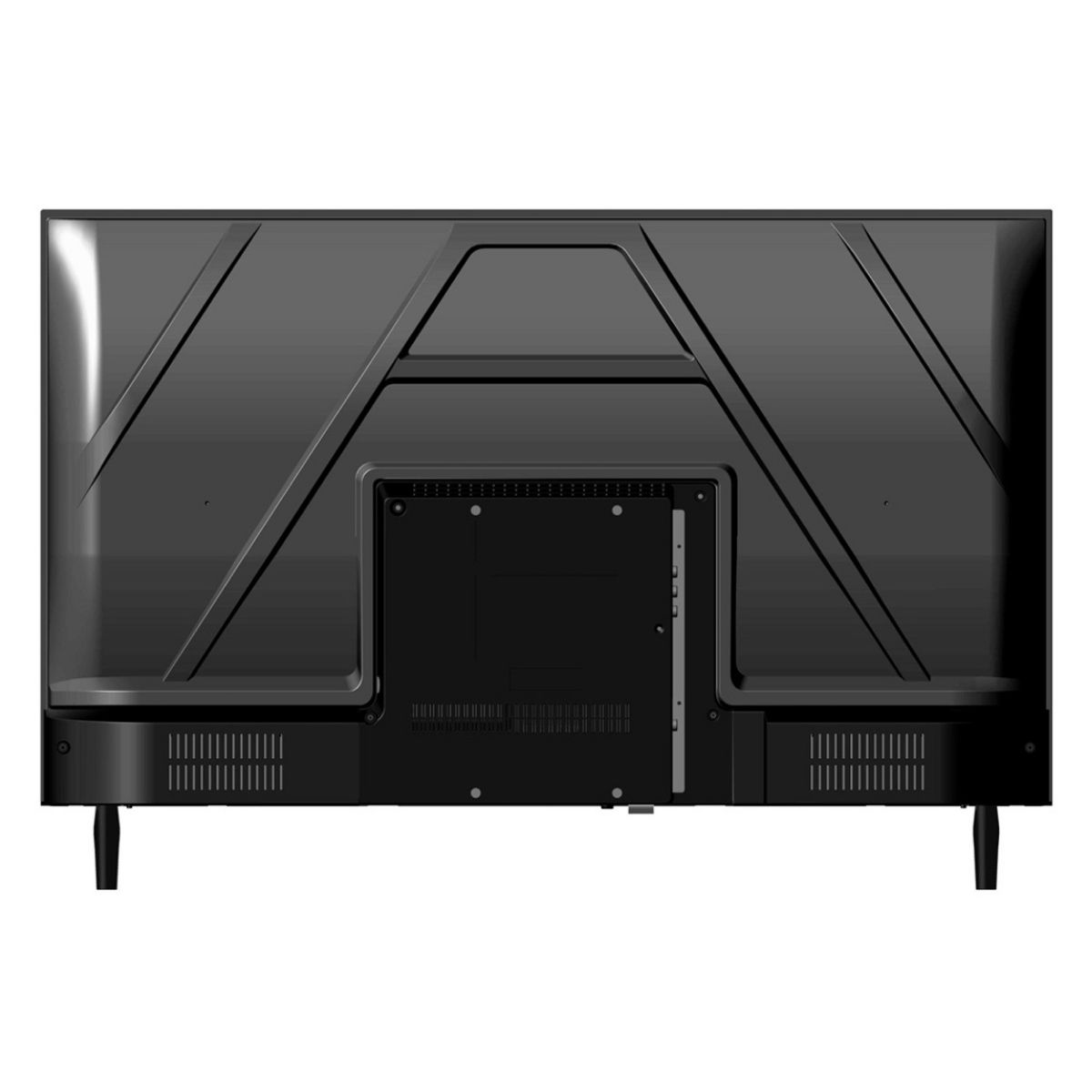 TV LED Asano 43'' Full HD sin bordes SMART 43D1 Frameless