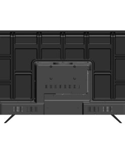 TV LED Asano 50'' 4K sin bordes SMART 50D1 4K Frameless