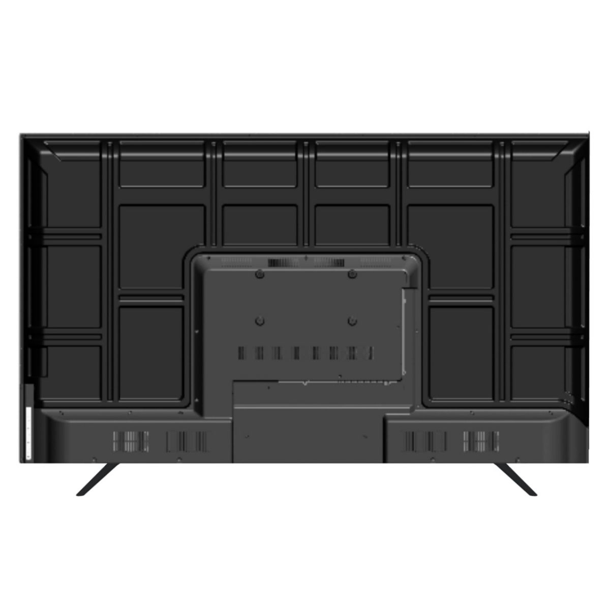 TV LED Asano 50'' Full HD sin bordes SMART 50D1 Frameless