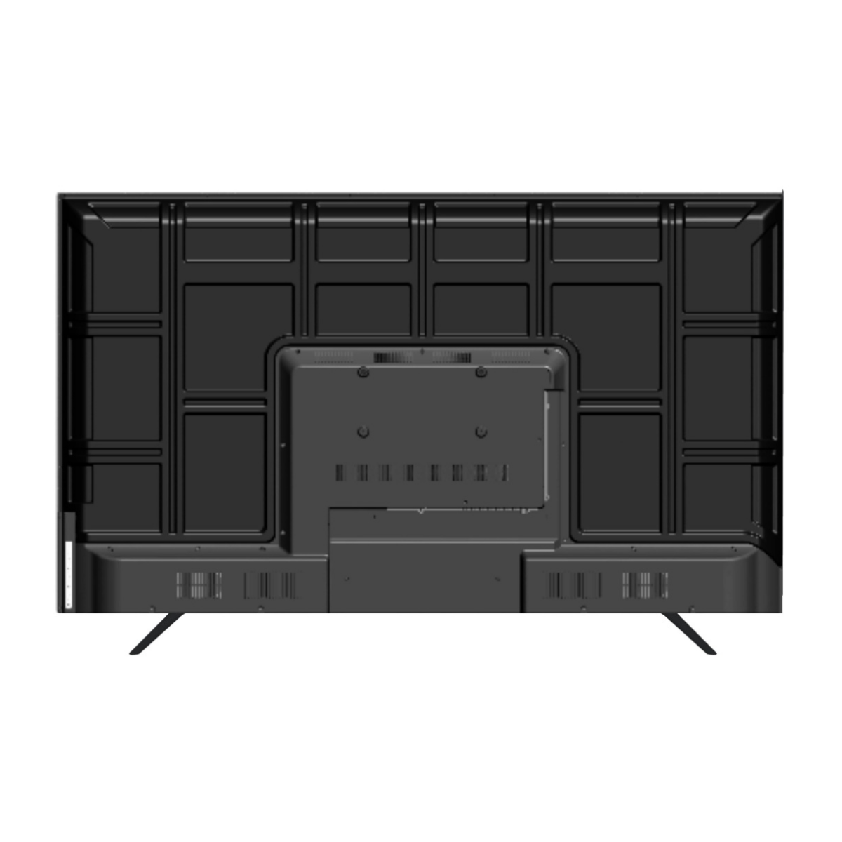 TV LED Asano 55'' 4K sin bordes SMART 55D1 4K Frameless