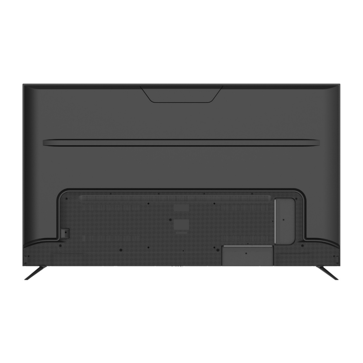 TV LED Asano 65'' 4K sin bordes SMART 65DF2-M 4K Frameless