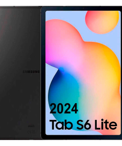 Tablet 10,4" Samsung P625 Galaxy Tab S6 Lite LTE 2024 gris