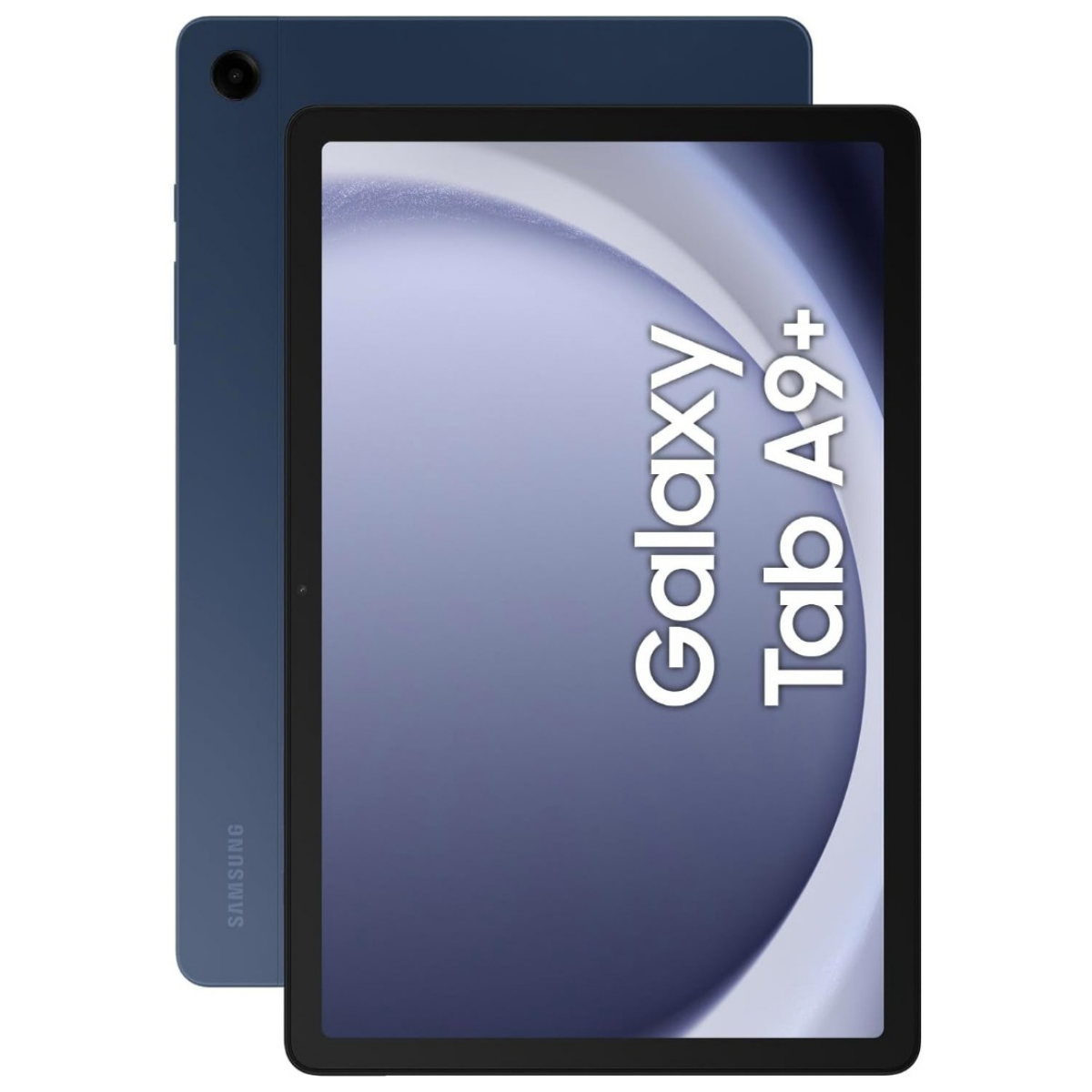 Tablet 11" Samsung X216 Galaxy Tab A9+ 5G 4+64GB azul Tablet 11" Samsung X216 Galaxy Tab A9+ 5G 4+64GB azul