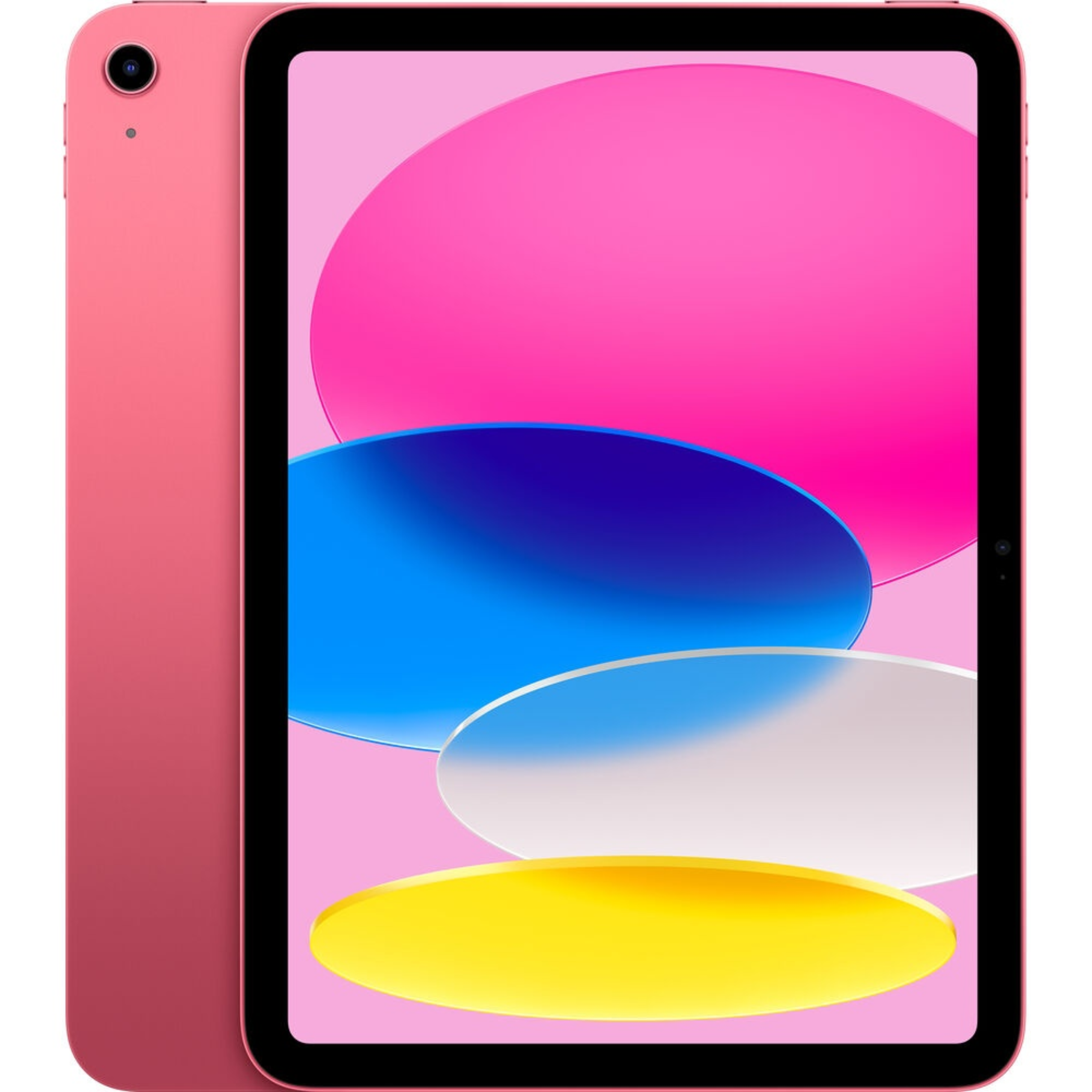 Tablet Apple iPad 11" 2025 wifi 256GB rosado MD4P4LL/A Tablet Apple iPad 11" 2025 wifi 256GB rosado MD4P4LL/A