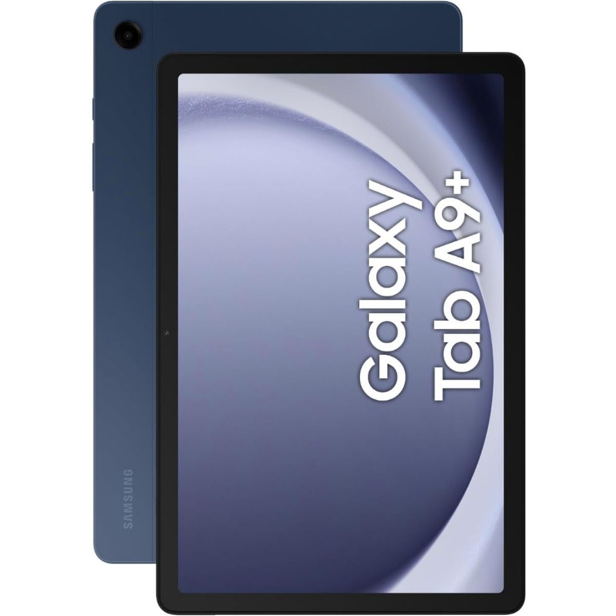 Tablet Samsung X210 Galaxy Tab A9+ 2021 11" 8+128GB azul Tablet Samsung X210 Galaxy Tab A9+ 2021 11" 8+128GB azul
