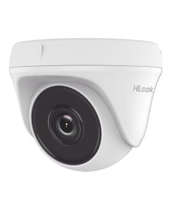 Camara HiLook analoga HD domo - Seguridad - CCTV