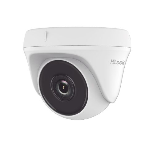 Camara HiLook analoga HD domo - Seguridad - CCTV