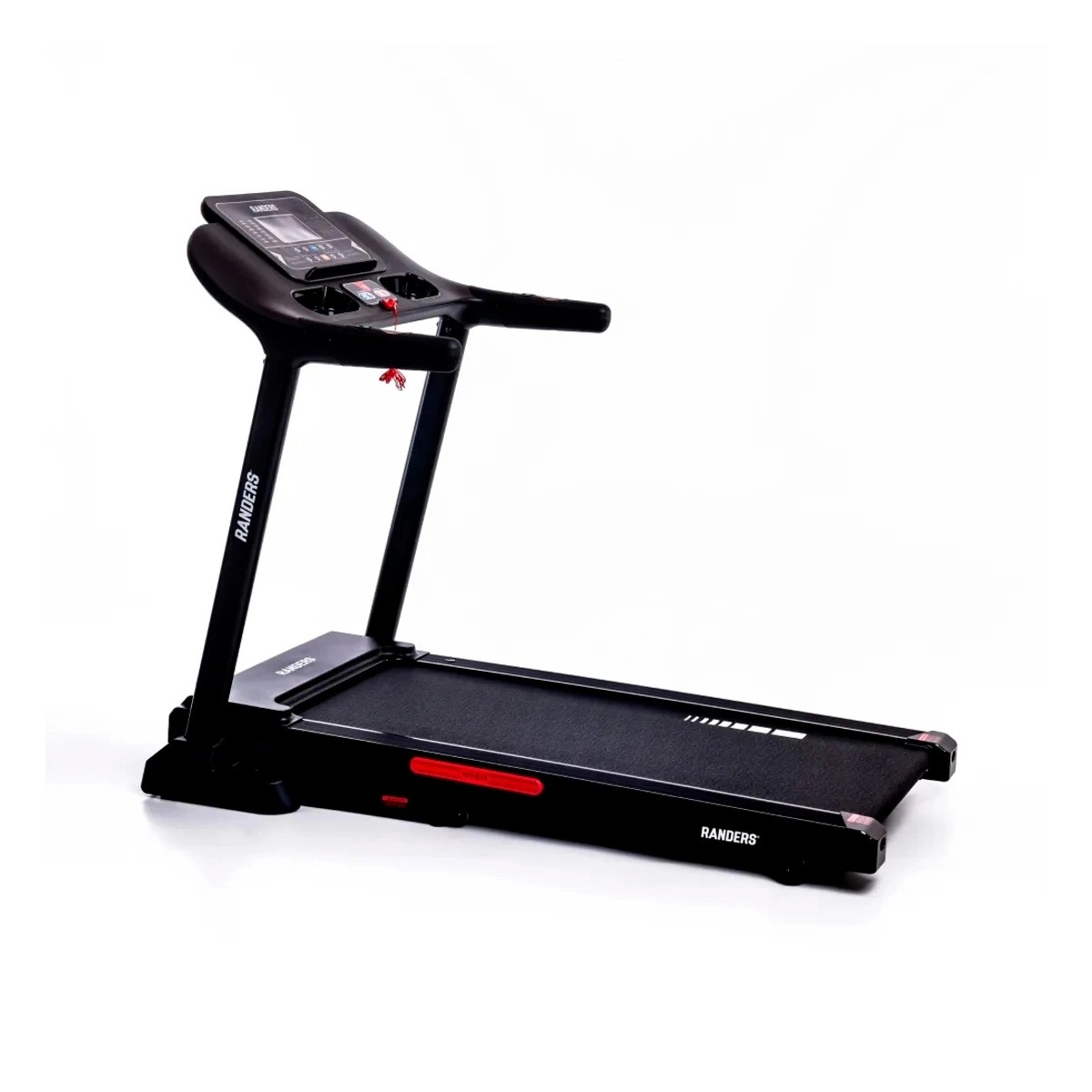 Caminadora eléctrica Randers 2.5HP 20km sop150Kg  ARG-780-X Caminadora eléctrica Randers 2.5HP 20km sop150Kg ARG-780-X