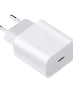 Cargador Xiaomi Mi 20W Wall Charger Puerto C AD201