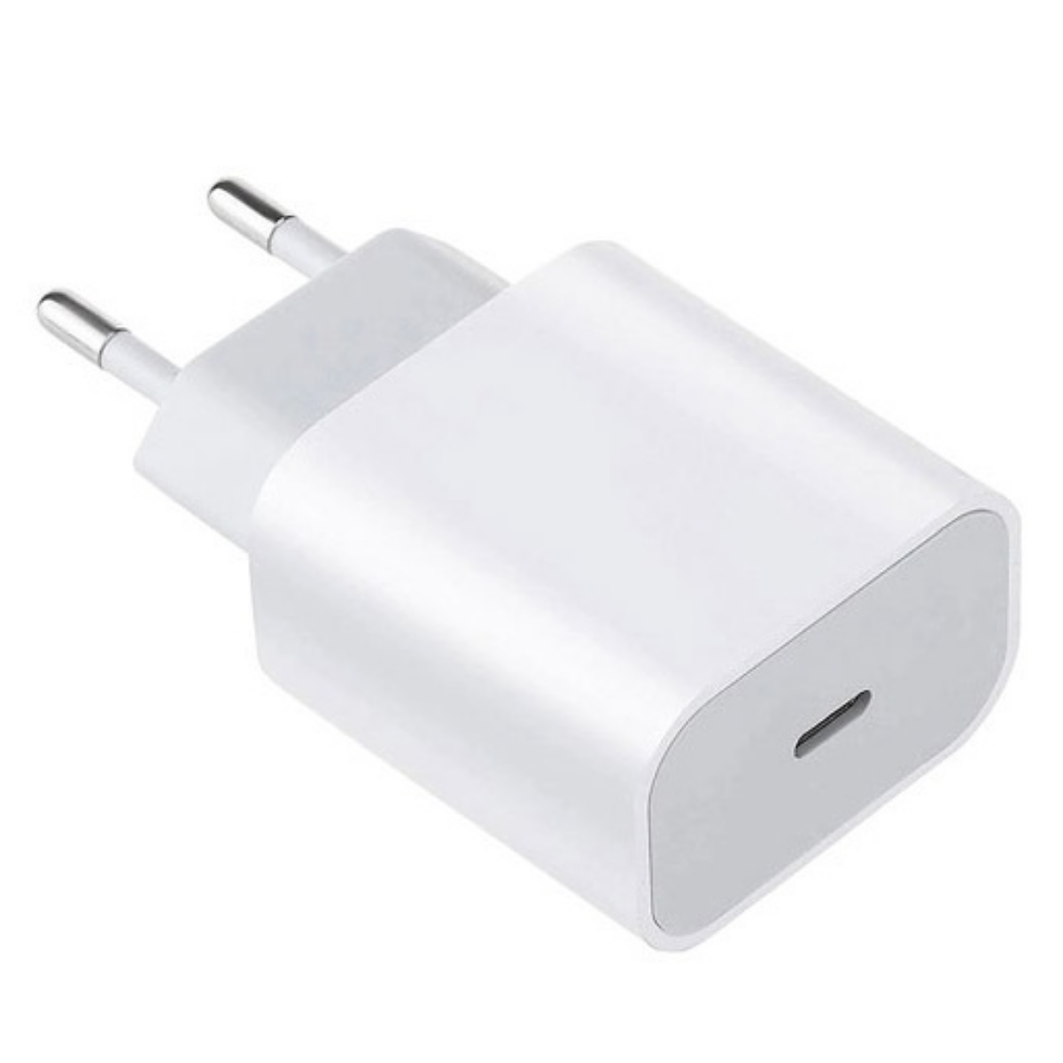 Cargador Xiaomi Mi 20W Wall Charger Puerto C AD201