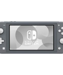 Consola Nintendo Switch Lite 5.5 32gb Wifi BT Gris
