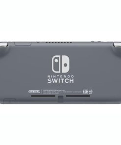 Consola Nintendo Switch Lite 5.5 32gb Wifi BT Gris