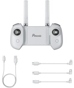 Control Remoto para Drones Potensic Atom - Original