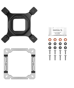 Cooler Gamer Deepcool AG500 compatible Intel y AMD Gaming