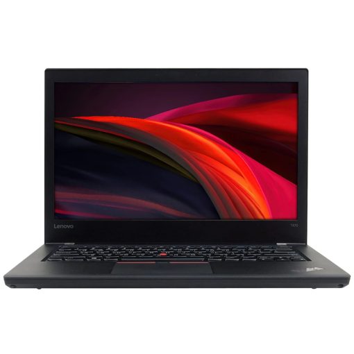 Copia - NOTEBOOK LENOVO THINKPAD L470 I5 7GEN 8GB RAM 256GB SSD 14'' Full HD