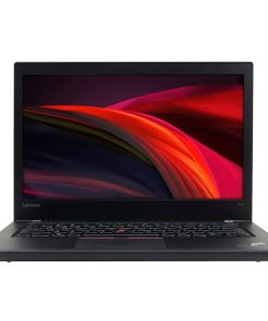 Copia - NOTEBOOK LENOVO THINKPAD L470 I5 7GEN 8GB RAM 256GB SSD 14'' Full HD
