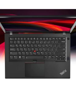 Copia - NOTEBOOK LENOVO THINKPAD L470 I5 7GEN 8GB RAM 256GB SSD 14'' Full HD