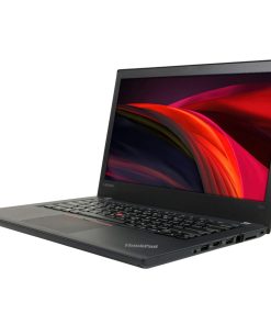 Copia - NOTEBOOK LENOVO THINKPAD L470 I5 7GEN 8GB RAM 256GB SSD 14'' Full HD