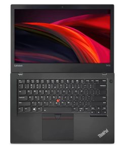 Copia - NOTEBOOK LENOVO THINKPAD L470 I5 7GEN 8GB RAM 256GB SSD 14'' Full HD