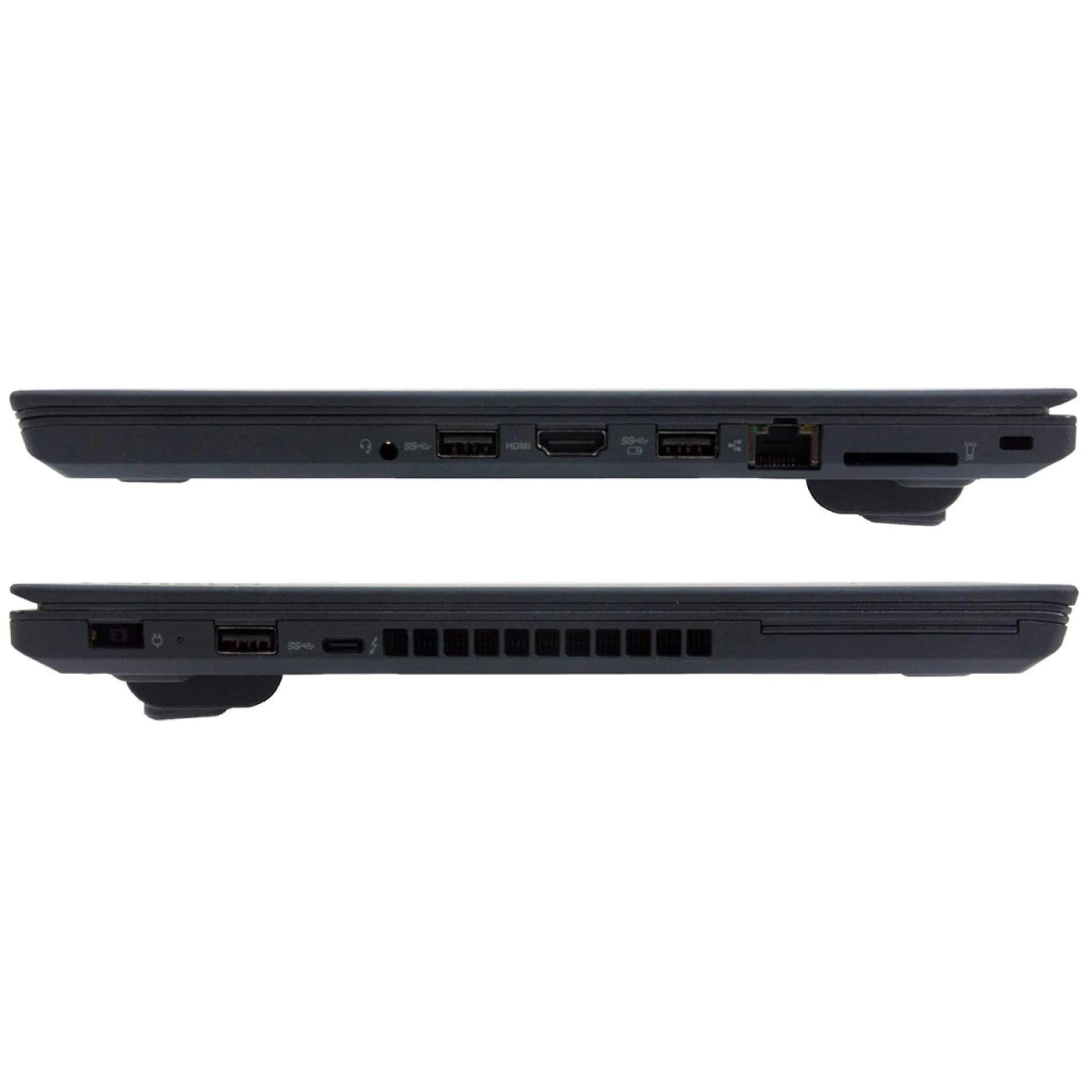 Copia - NOTEBOOK LENOVO THINKPAD L470 I5 7GEN 8GB RAM 256GB SSD 14'' Full HD