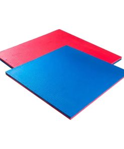 Copia - Piso Tatami Goma Eva Encastrable 1x1m 2cm Negro Gris