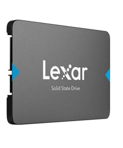 Disco SSD Lexar NQ100 480GB 550 MB/s