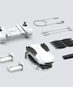Dron Potensic ATOM LT Expansion con GPS + 4kms + 3.6MP +2.5K