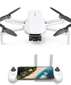 Dron Potensic ATOM LT Standard +GPS +4kms +3.6MP +Video 2.5K