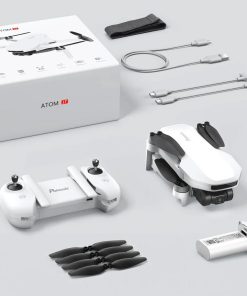 Dron Potensic ATOM LT Standard +GPS +4kms +3.6MP +Video 2.5K