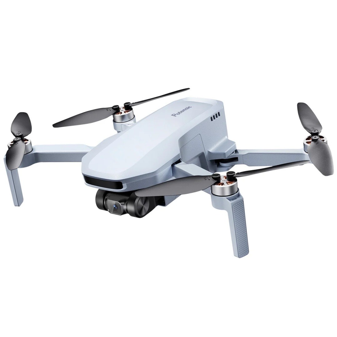 Dron Potensic ATOM SE Expansion GPS + 4kms + 12MP + Video 4K Dron Potensic ATOM SE Expansion GPS + 4kms + 12MP + Video 4K