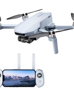 Dron Potensic ATOM SE Expansion GPS + 4kms + 12MP + Video 4K