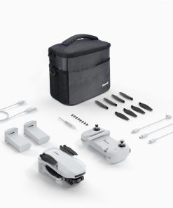 Dron Potensic ATOM SE Expansion GPS + 4kms + 12MP + Video 4K