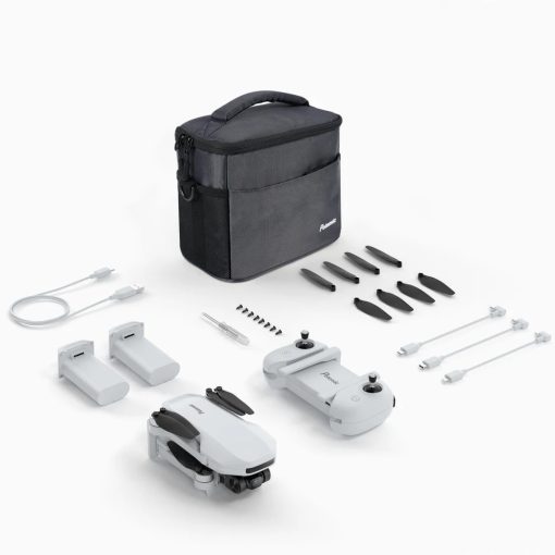 Dron Potensic ATOM SE Expansion GPS + 4kms + 12MP + Video 4K