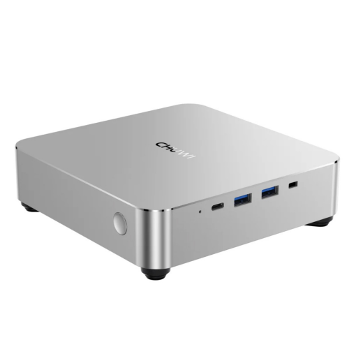 Equipo Mini PC Chuwi AuBox i7 4.9Ghz 32GB 1TB SSD Win11 Pro