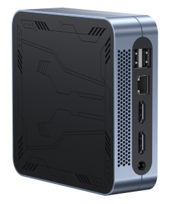 Equipo Mini PC Chuwi LarkBox Core i3 16GB 512GB SSD Win11